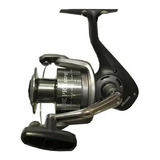 Reel Frontal Okuma Exide Pro 65 Variada Mar Tambor Metalico