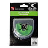 Protector Bucal Gilbert Mouthguard Academy Rugby Hockey