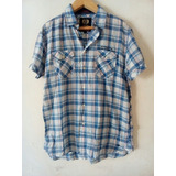 Camisa Hombre Kevingston Talle L