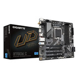 Gigabyte B760m C (lga 1700 / Intel / B760 / Micro Atx / Ddr5