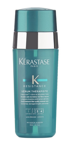 Sérum Thérapiste Résistance X30 Ml Kérastase