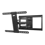 Soporte Con Brazo Movil Para Tv Pantalla Lcd De 37  A 90 