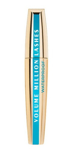  L'oréal Volume Million Lashes Black Máscara Pestañas Wp