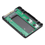 Tarjeta De Adaptador Ssd Pci Express Ssd Nvme / Pci-e De 2.5