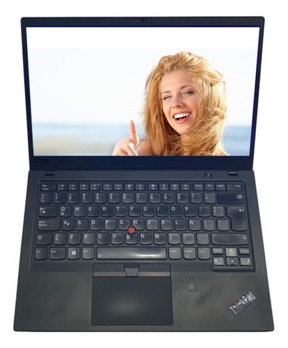 Notebook Lenovo X1 Carbon Core I7 16gb Ssd 