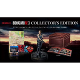 Resident Evil 3 Collectors Edition 