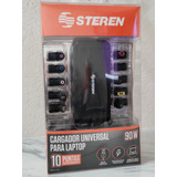 Cargador Universal Para Laptop