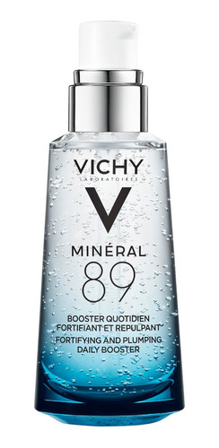 Vichy Minéral 89 - Hidratante Facial 50ml