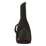 Funda Fender Para Guitarra Electrica Fe610