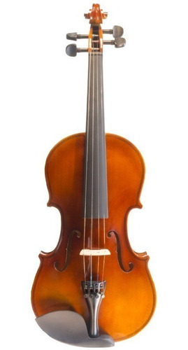 Violino Benson Bvr301 4/4 Profissional Completo Com Case