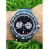 Reloj Tag Heuer Connected 45m Titanio Coleccion Smartwatch