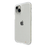 Funda Gear4 Crystal Palace iPhone 14 Plus - Transparente Color Clear Liso