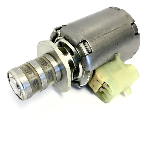 Selenoide Epc Motor Fuerza 4l80e 4l85e Chevrolet Van Express Foto 3