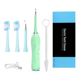 Escova De Dentes Elétrica Z Toothbrush Tooth Cleaner Recharg