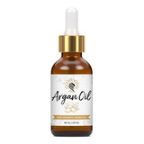 Argan Cosmetics Aceite De Argán Marroquí Orgánico 100% Puro