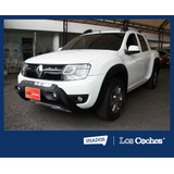 Renault Duster Oroch 2.0 Mt 4x2 Doble Cabina Dqo529
