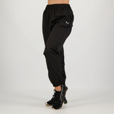 Calça Puma Active Woven Feminina Preta