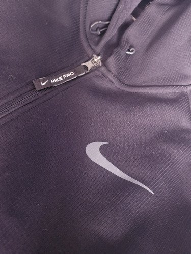 Campera Nike Pro