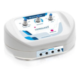 Dermatron Em Electroestimulador Facial Con Iontoforesis