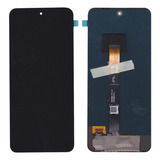 Display Lcd + Tactil Para Motorola Moto G42 Oled Amoled