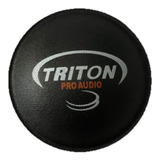 Calota Central Triton Pro Audio 92mm 10 Polegadas P/falante