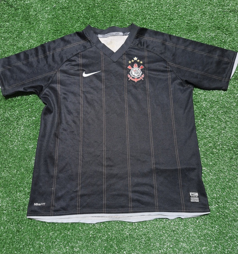 Camisa Infantil Corinthians 2008