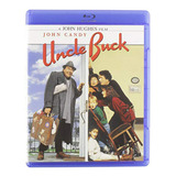 Tío Buck [blu-ray]