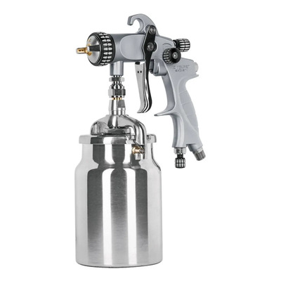 Pistola Pintar De Succion Serie 300 Truper 14030 | Envío gratis