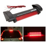 Tercera Luz De Freno Auto 14 Led Trasera Universal 12v