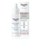 Sérum Facial Pore Minimizer. Eucerin Hyaluron Filler 3xeffec
