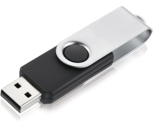 Pendrive 16g Bootavel W7/8.1/10 Versões 86 E 64 Bits