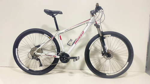 Bicicleta Aro 29 Mosso 3x9 Tam. 17