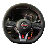 Funda Cubre Volante Tx Nissan Sentra 2020 2021 2022 2023 24