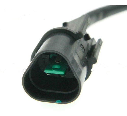 Sensor Posicion Cigueal Mitsubishi Galant V6 2.5 Foto 3