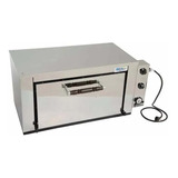 Horno Pizzero Electrico Lourdes 6 Moldes