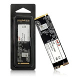 Ssd 2tb M.2 Nvme Pcie 4 5000mb/s Leit 4600mb/s Grav Gta Tech Cor Preto