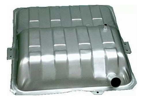 Tanque Combustible Bajo Caja F100 82 / 92 1982 / 1992 