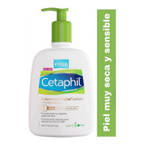 Cetaphil Crema Ultrahumectante - mL a $243