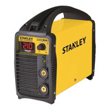 Soldadora Stanley Sirio 210 200 A Super Oferta