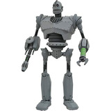 Diamond Select Toys The Iron Giant (battle Mode Version) Sel