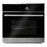 Horno A Gas Challenger Empotrar 120v Acero Inox Hg 2540