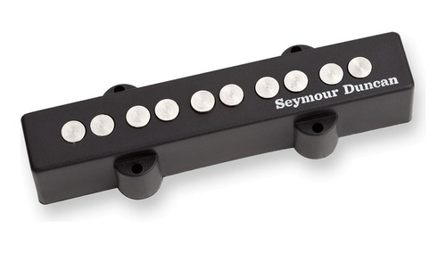 Captador Seymour Duncan Sj5 67/70 Neck E Bridge Contrabaixo