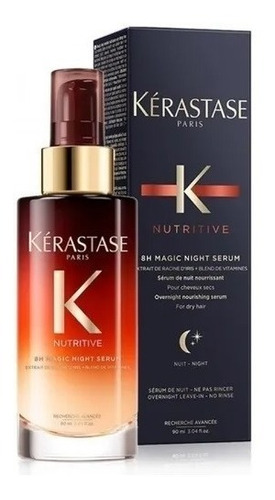 Envio Kerastase Serum Magic Night 8h Nutritive Nocturn 90ml 