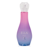 Perfume Ella Juicy Original Lacrado