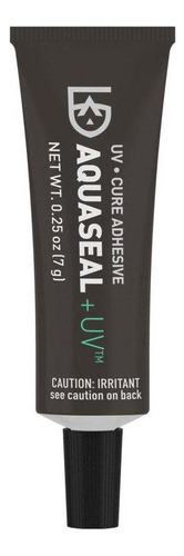 Pegamento Aquaseal Uv Field Repair Adhesive Gear Aid Talla: 