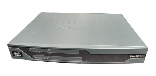 Router Cisco 881