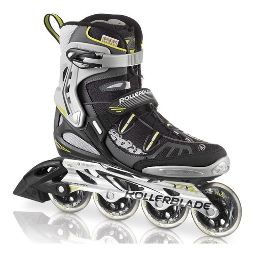 Rollers Rollerblade Spark 84 Cts