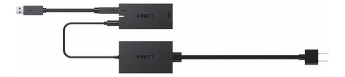 Adaptador De Kinect Para Windows