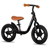 Bicicleta Equilibrio Niños 18m-5a, Pies, Asiento Ajustable.