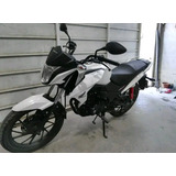 Honda  Twister 125